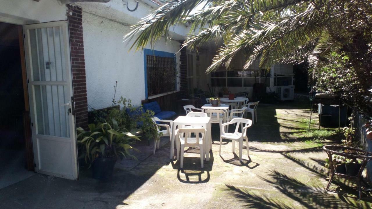 Hostal El Venero Sotillo de la Adrada Zewnętrze zdjęcie